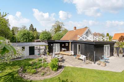 Vorschaubild von Ferienhaus ZD15 in Faxe - Stevns - Südseeland