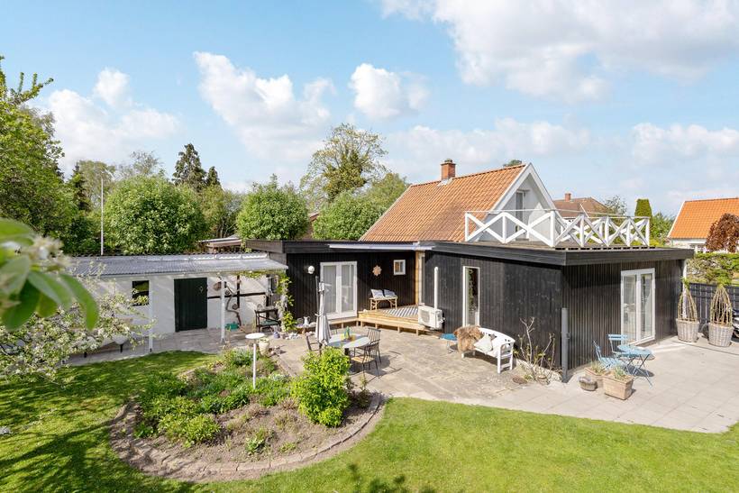 Foto von Ferienhaus ZD15 in Faxe - Stevns - Südseeland