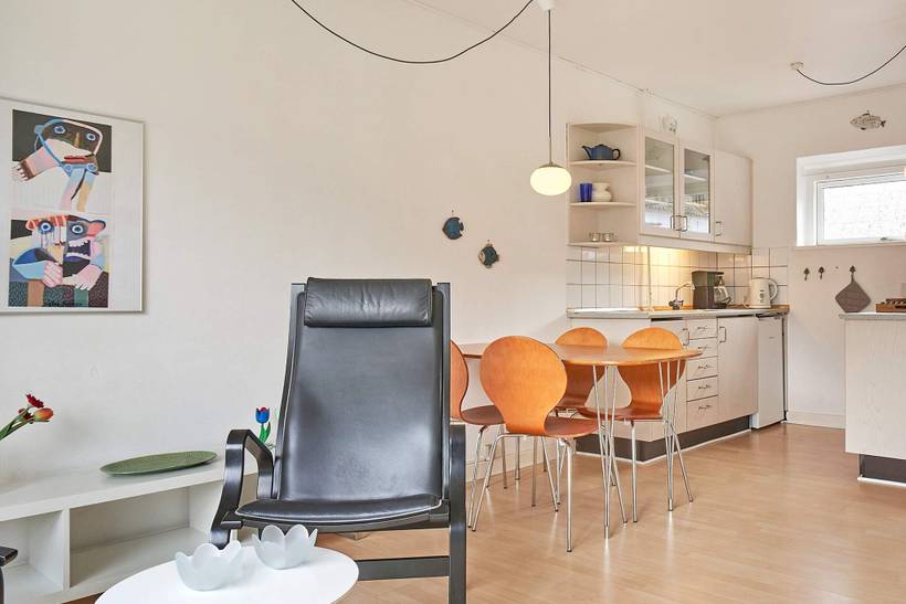 Foto von Ferienhaus ZD20 in Sømarken - Bornholm