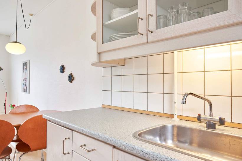 Foto von Ferienhaus ZD20 in Sømarken - Bornholm