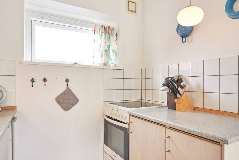 Foto von Ferienhaus ZD20 in Sømarken - Bornholm