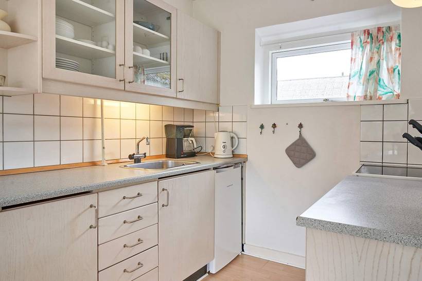 Foto von Ferienhaus ZD20 in Sømarken - Bornholm
