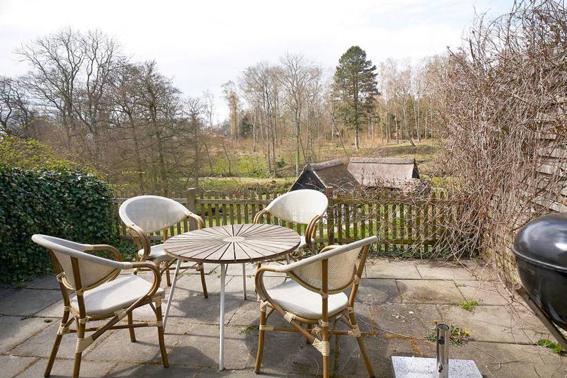 Foto von Ferienhaus ZD20 in Sømarken - Bornholm