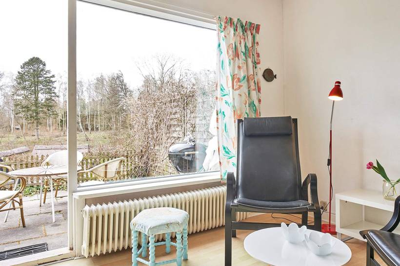 Foto von Ferienhaus ZD20 in Sømarken - Bornholm