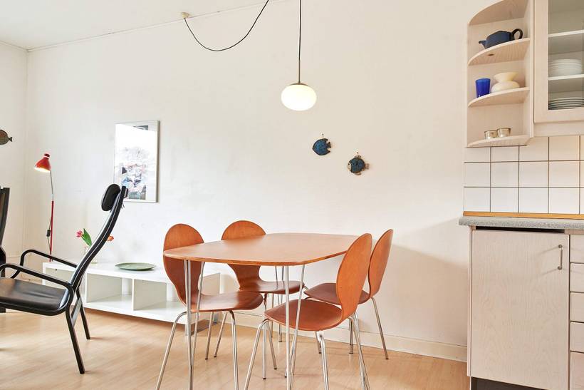 Foto von Ferienhaus ZD20 in Sømarken - Bornholm