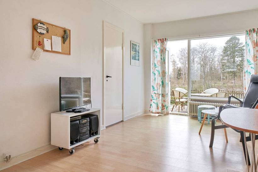 Foto von Ferienhaus ZD20 in Sømarken - Bornholm