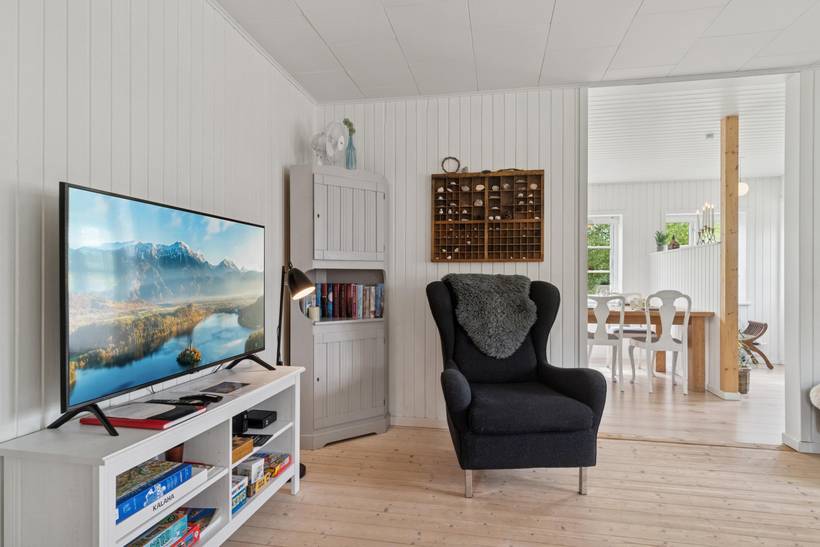 Foto von Ferienhaus ZD26 in Ebeltoft - Ostjütland
