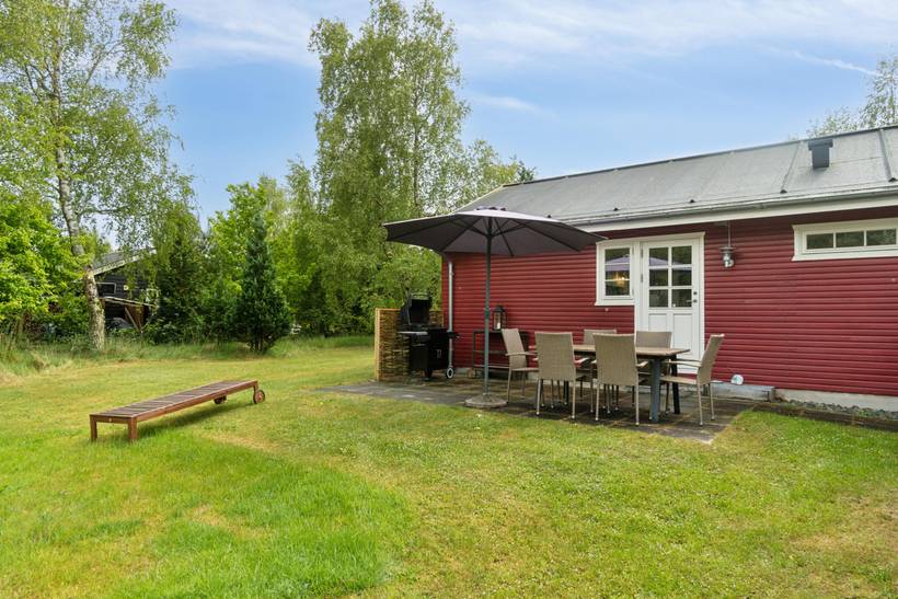 Foto von Ferienhaus ZD26 in Ebeltoft - Ostjütland