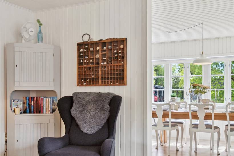 Foto von Ferienhaus ZD26 in Ebeltoft - Ostjütland