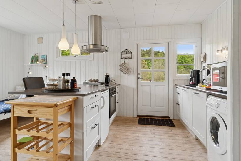 Foto von Ferienhaus ZD26 in Ebeltoft - Ostjütland