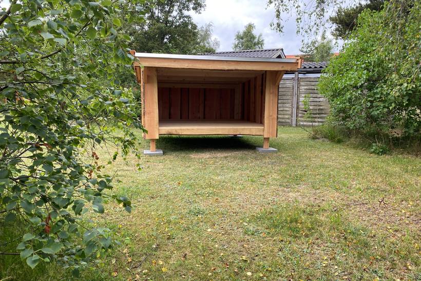 Foto von Ferienhaus ZD26 in Ebeltoft - Ostjütland