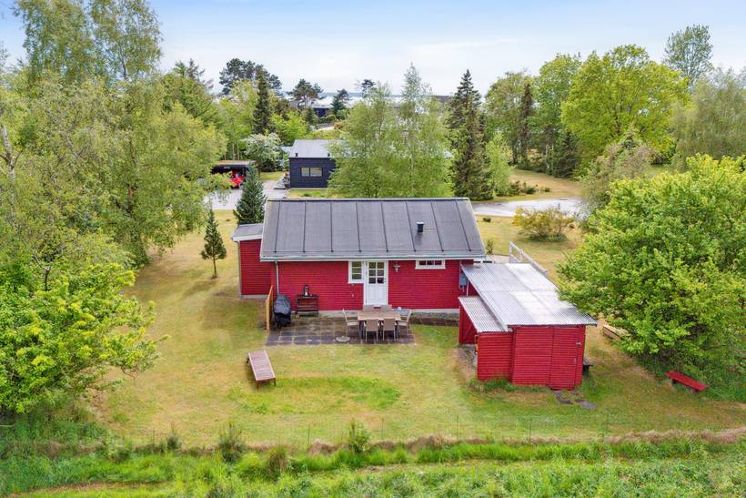Foto von Ferienhaus ZD26 in Ebeltoft - Ostjütland