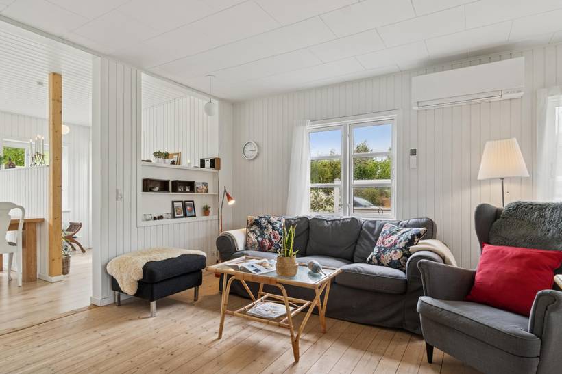 Foto von Ferienhaus ZD26 in Ebeltoft - Ostjütland