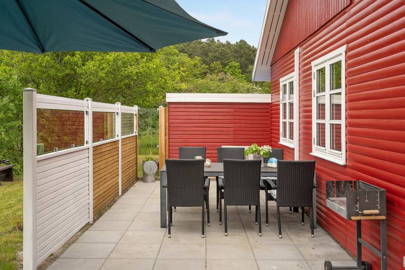 Foto von Ferienhaus ZD26 in Ebeltoft - Ostjütland