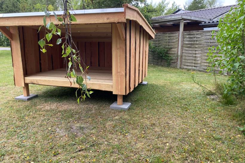 Foto von Ferienhaus ZD26 in Ebeltoft - Ostjütland