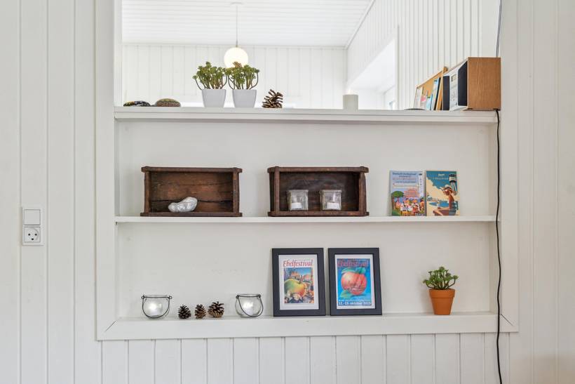 Foto von Ferienhaus ZD26 in Ebeltoft - Ostjütland