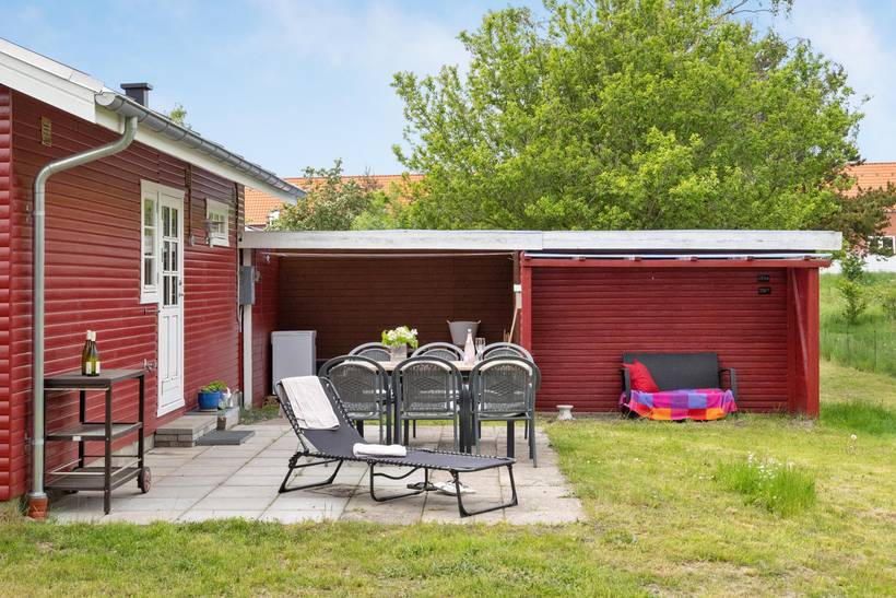 Foto von Ferienhaus ZD26 in Ebeltoft - Ostjütland