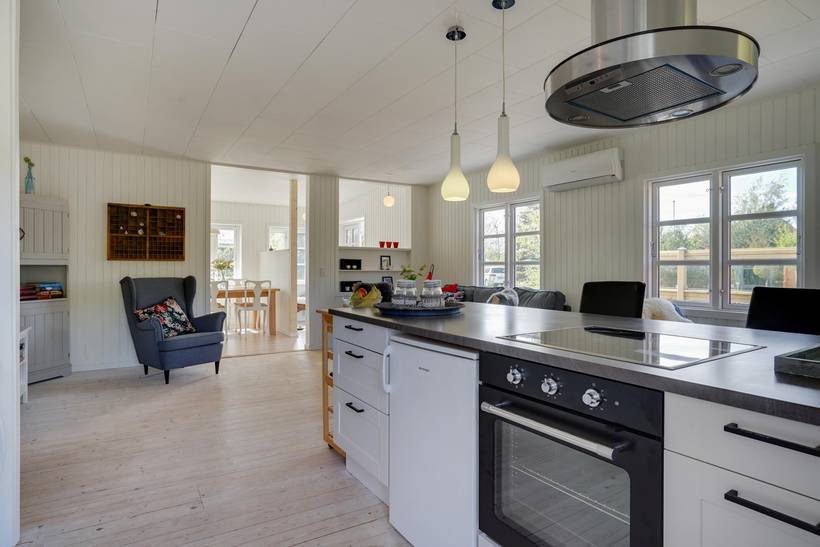 Foto von Ferienhaus ZD26 in Ebeltoft - Ostjütland