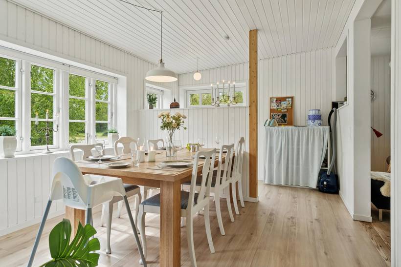 Foto von Ferienhaus ZD26 in Ebeltoft - Ostjütland