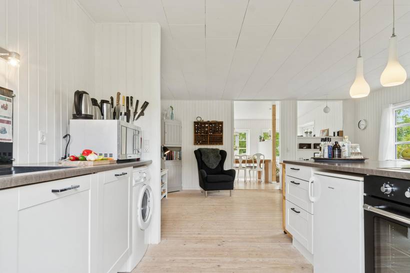 Foto von Ferienhaus ZD26 in Ebeltoft - Ostjütland