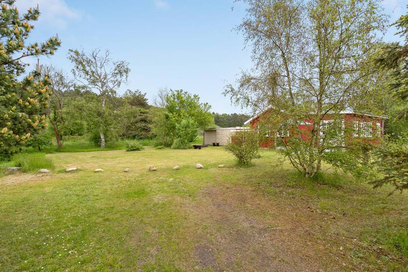 Foto von Ferienhaus ZD26 in Ebeltoft - Ostjütland