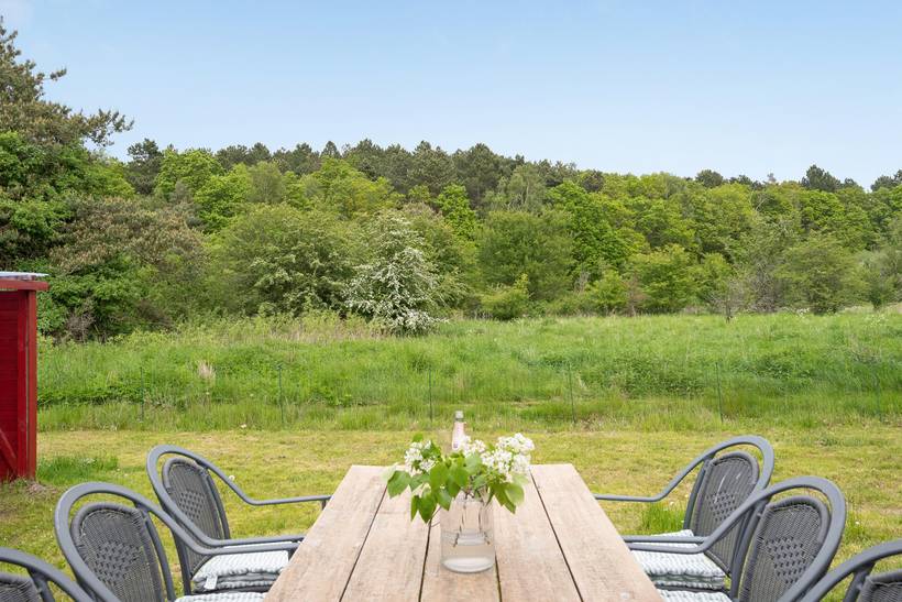 Foto von Ferienhaus ZD26 in Ebeltoft - Ostjütland