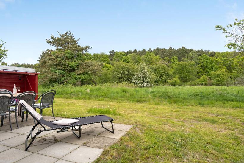 Foto von Ferienhaus ZD26 in Ebeltoft - Ostjütland
