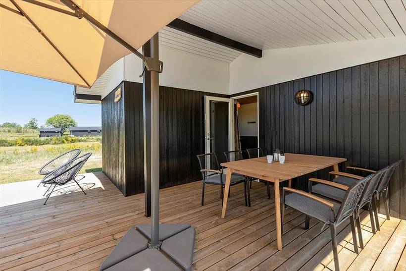 Foto von Ferienhaus ZD27 in Bønnerup - Ostjütland