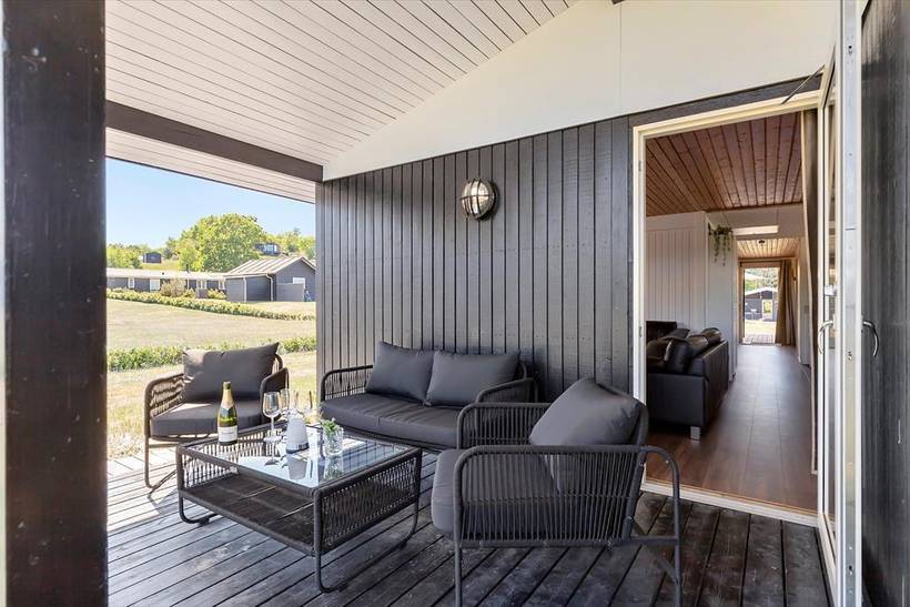 Foto von Ferienhaus ZD27 in Bønnerup - Ostjütland