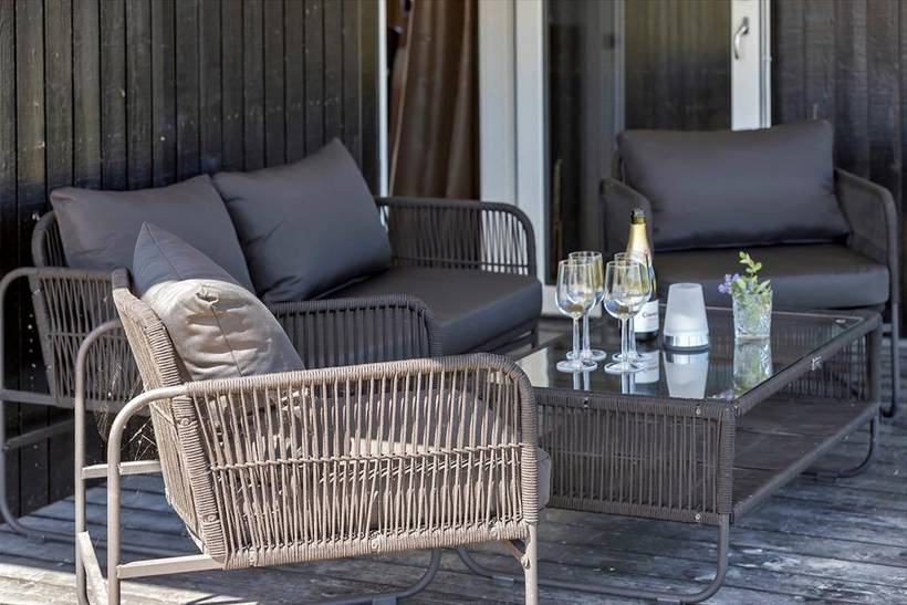 Foto von Ferienhaus ZD27 in Bønnerup - Ostjütland