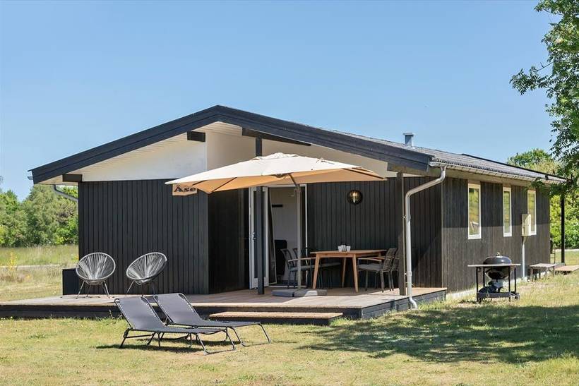 Foto von Ferienhaus ZD27 in Bønnerup - Ostjütland