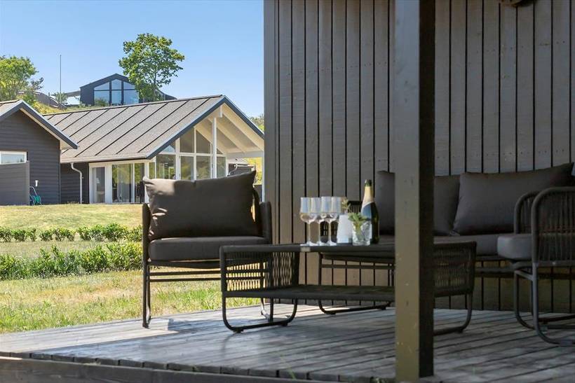 Foto von Ferienhaus ZD27 in Bønnerup - Ostjütland