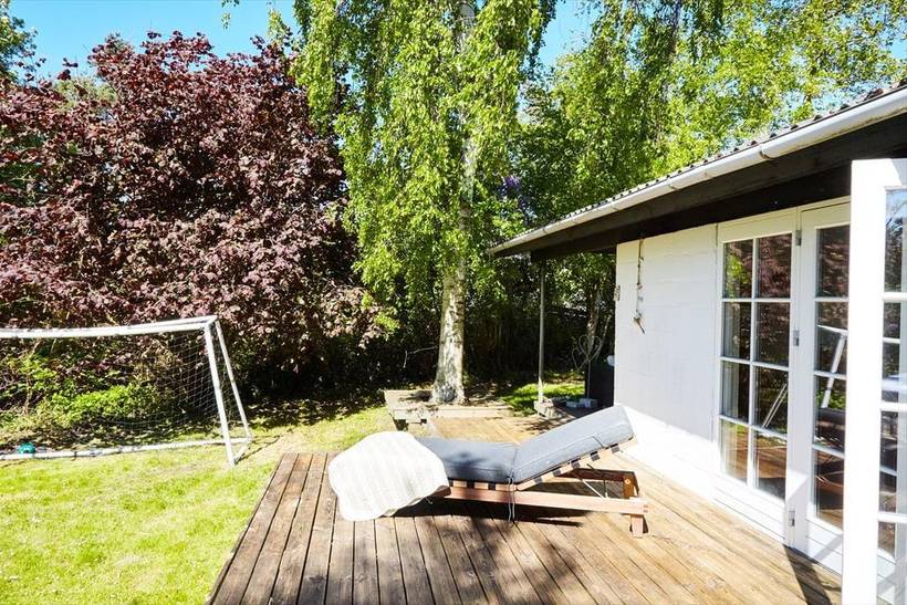 Foto von Ferienhaus ZD38 in Sejerø Bugt - Westseeland