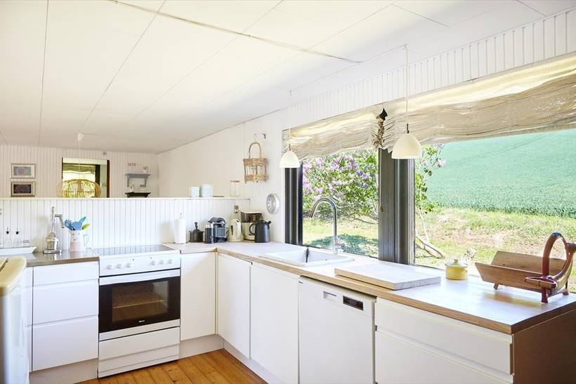 Foto von Ferienhaus ZD38 in Sejerø Bugt - Westseeland