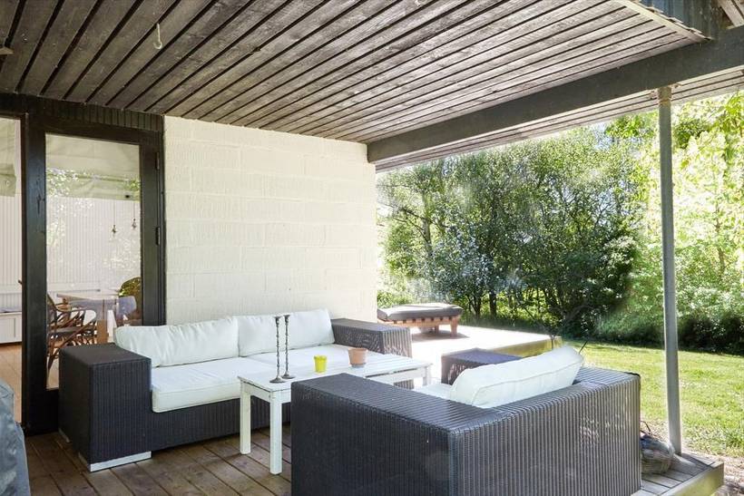 Foto von Ferienhaus ZD38 in Sejerø Bugt - Westseeland