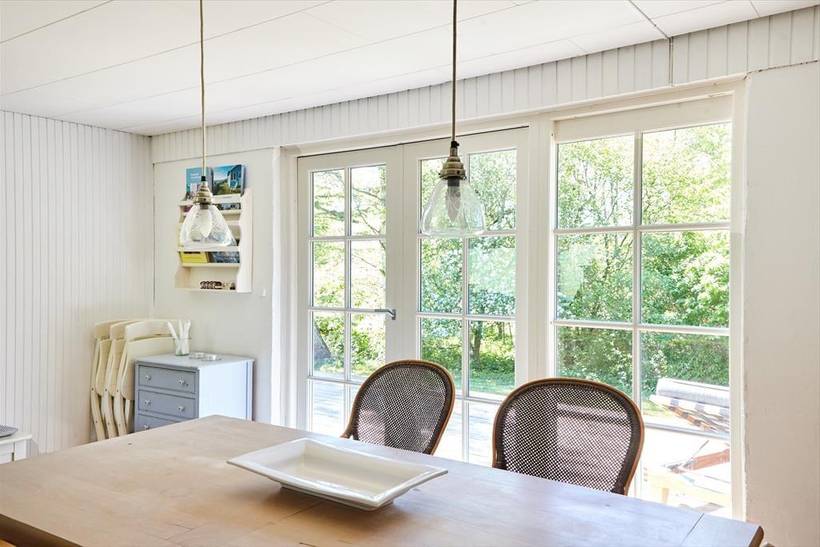 Foto von Ferienhaus ZD38 in Sejerø Bugt - Westseeland