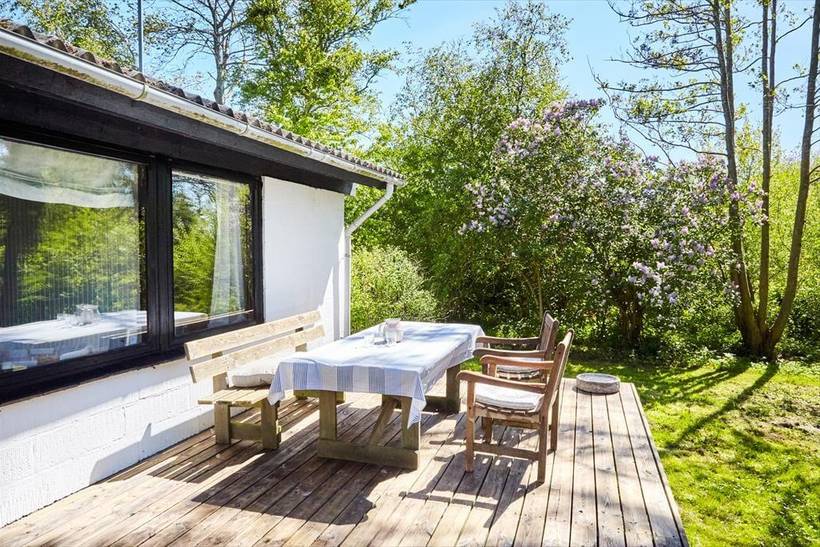 Foto von Ferienhaus ZD38 in Sejerø Bugt - Westseeland