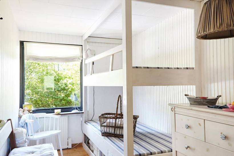Foto von Ferienhaus ZD38 in Sejerø Bugt - Westseeland