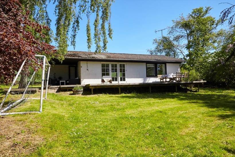 Foto von Ferienhaus ZD38 in Sejerø Bugt - Westseeland