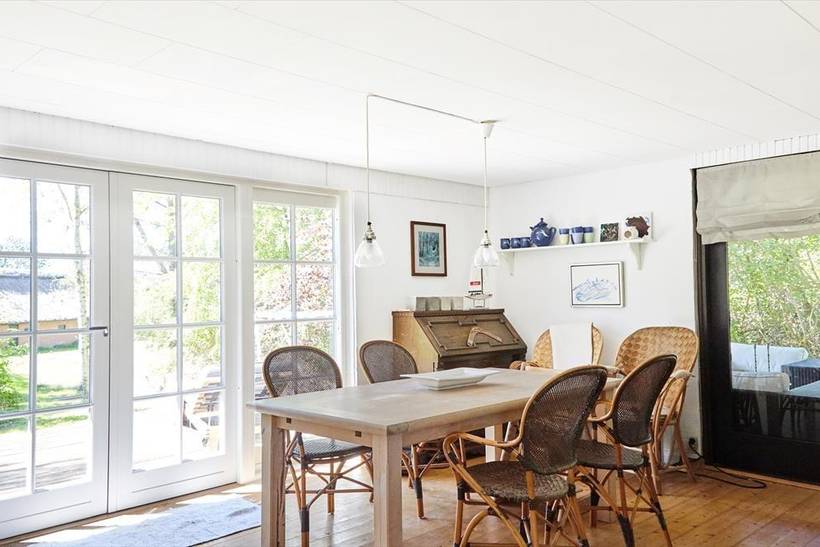 Foto von Ferienhaus ZD38 in Sejerø Bugt - Westseeland