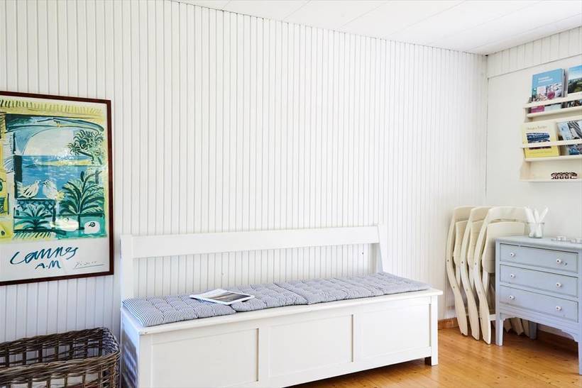 Foto von Ferienhaus ZD38 in Sejerø Bugt - Westseeland