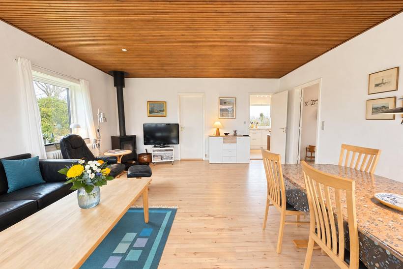 Foto von Ferienhaus ZD41 in Skagen - Nordjütland