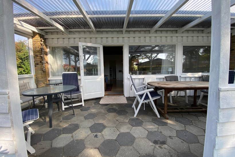 Foto von Ferienhaus ZD41 in Skagen - Nordjütland