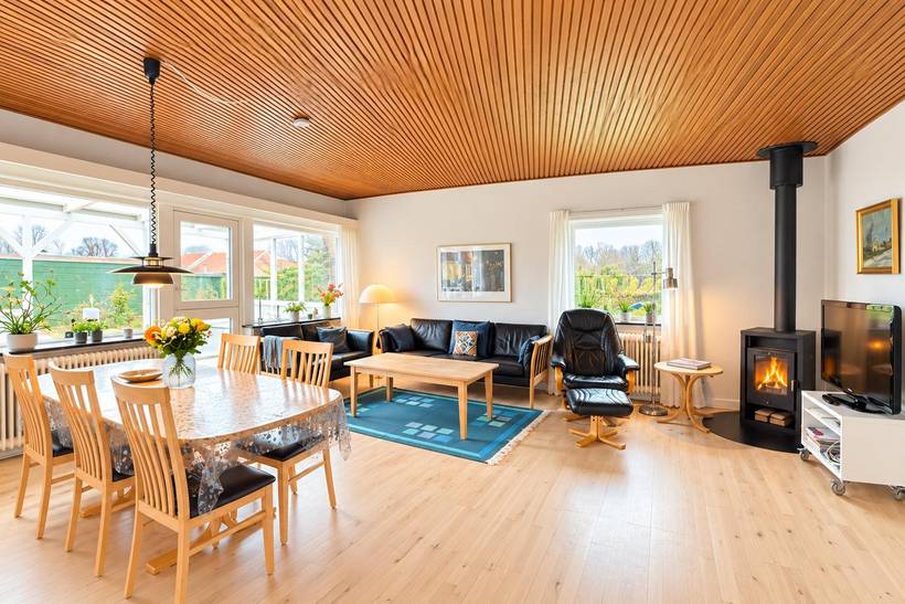 Foto von Ferienhaus ZD41 in Skagen - Nordjütland