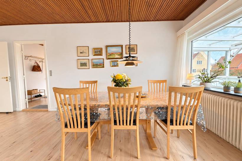 Foto von Ferienhaus ZD41 in Skagen - Nordjütland