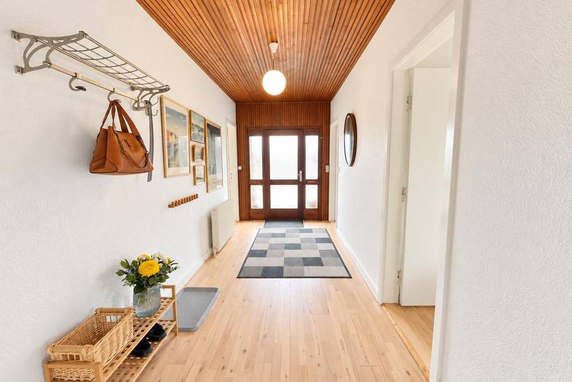 Foto von Ferienhaus ZD41 in Skagen - Nordjütland