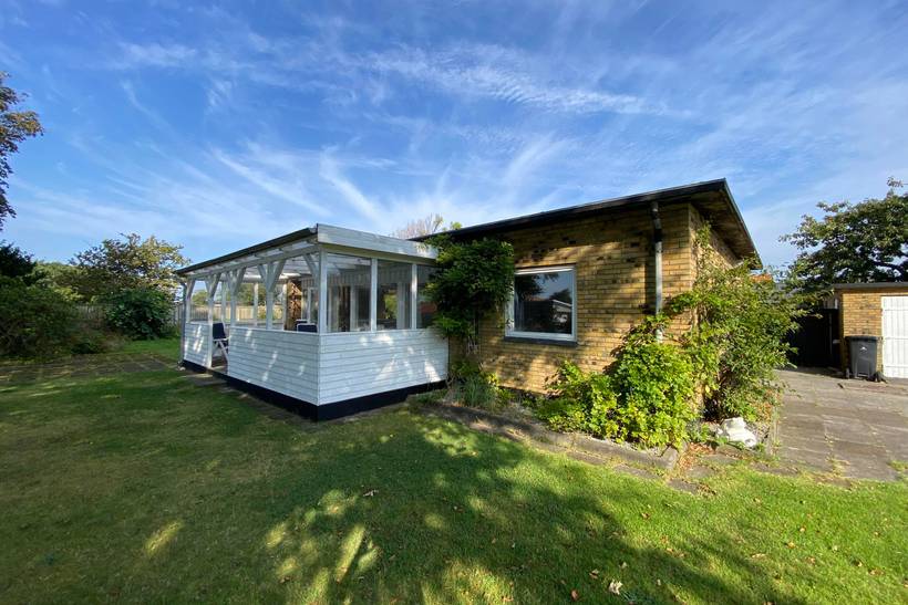 Foto von Ferienhaus ZD41 in Skagen - Nordjütland