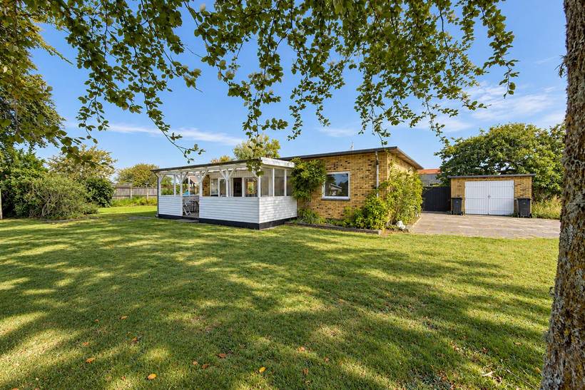 Foto von Ferienhaus ZD41 in Skagen - Nordjütland