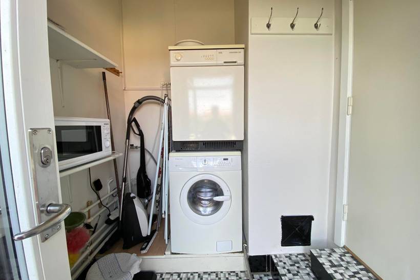 Foto von Ferienhaus ZD41 in Skagen - Nordjütland