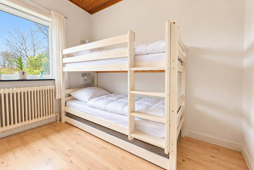 Foto von Ferienhaus ZD41 in Skagen - Nordjütland